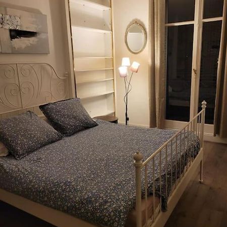 Appartement 2 Chambres 1 Salle De Bain Paris 8Eme Champs Elysees Exterior foto