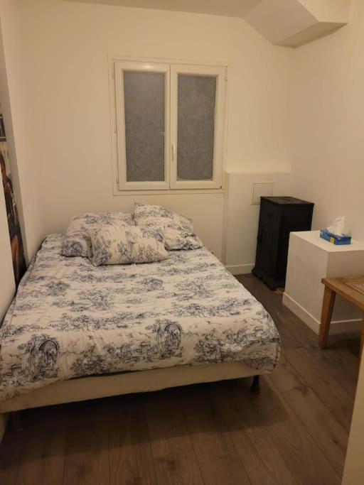 Appartement 2 Chambres 1 Salle De Bain Paris 8Eme Champs Elysees Exterior foto