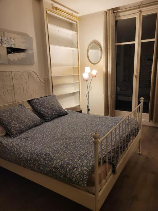Appartement 2 Chambres 1 Salle De Bain Paris 8Eme Champs Elysees Exterior foto